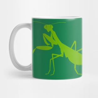 Mantis Mug